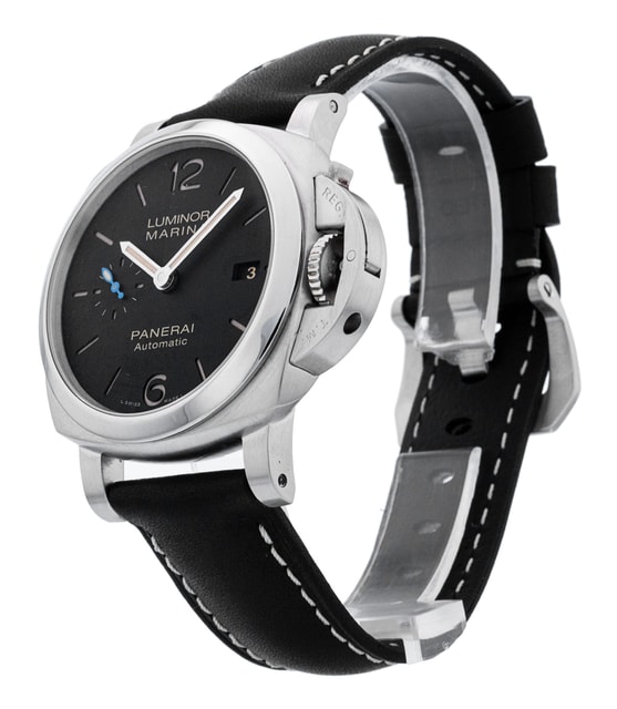 Panerai Luminor Marina PAM01392 Image 2